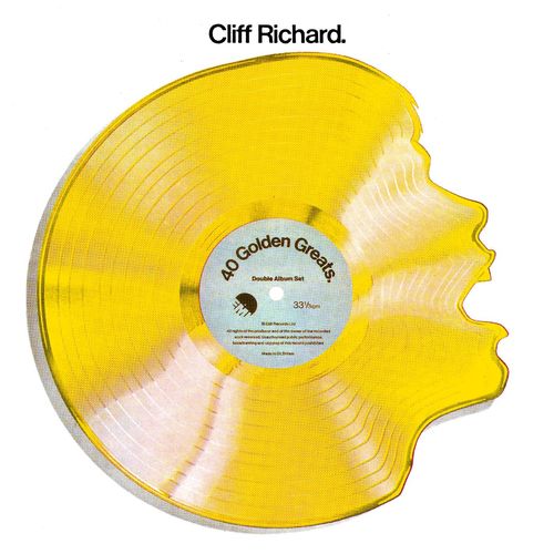 Cliff Richard